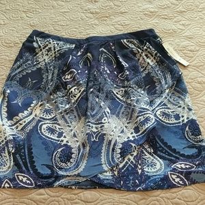 Peter Nygard Skirt